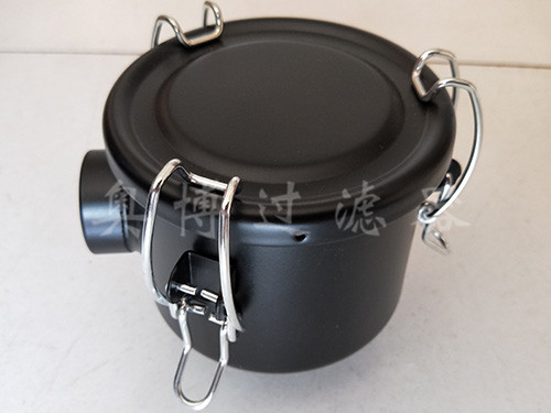 f002粉尘过滤器