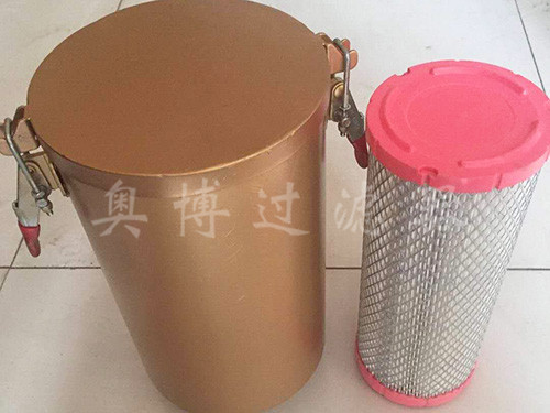 风机过滤器